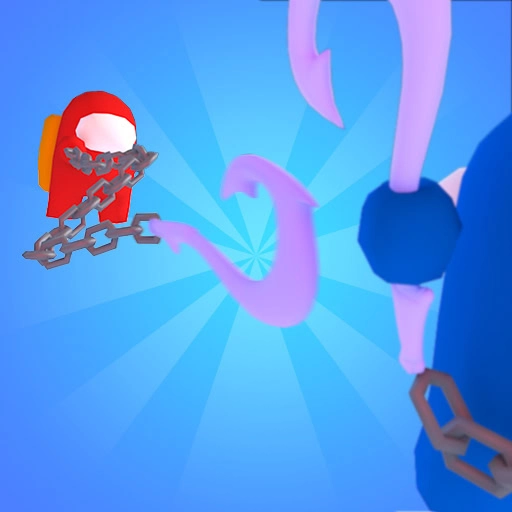game Impostor Hook Master