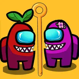 game Impostor Rescue