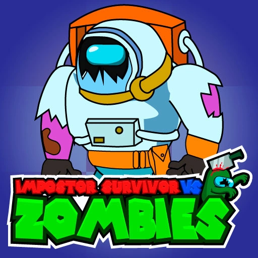 Impostor Survivor vs Zombies Impostor Survivor vs Zombies