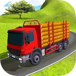 game Indian Truck Simulator 3D