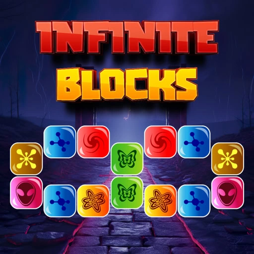 game Infinite Blocks