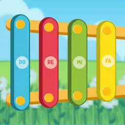 game Instruments for Kids