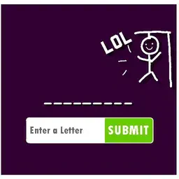 game Internet Hangman