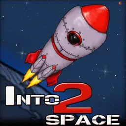 game Into Space 2