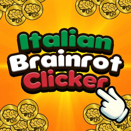 game Italian Brainrot Clicker