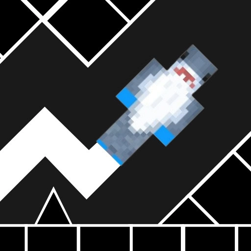 game Italian Brainrot in Geometry Dash