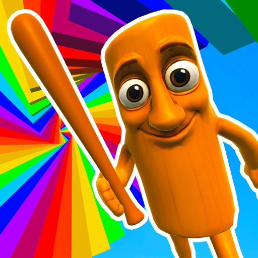 game Italian Brainrot Obby Parkour