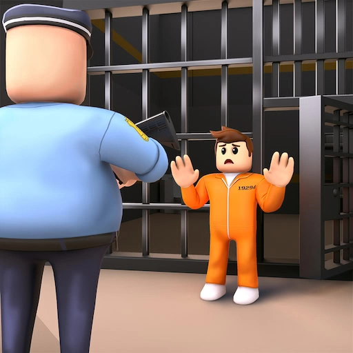 game JailBreak : Escape from Prison