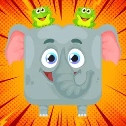 Jelly-Belly. Make the Elephant Jelly-Belly. Make the Elephant