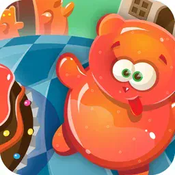 game Jelly Bomb