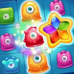 game Jelly Crush
