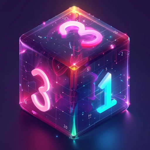 game Jelly Math 3D