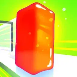 game Jelly Shift