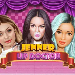 game Jenner Lip Doctor