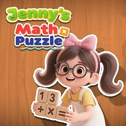 Jenny's Math Puzzle
