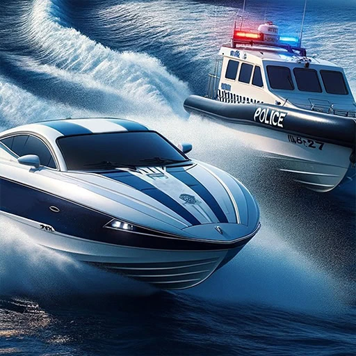 game Jetstream Escape