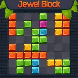 game Jewel Block