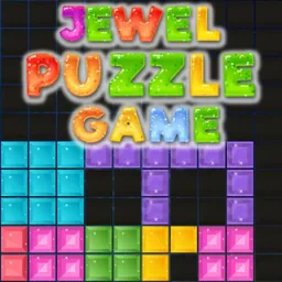 game Jewel Blocks Puzzle
