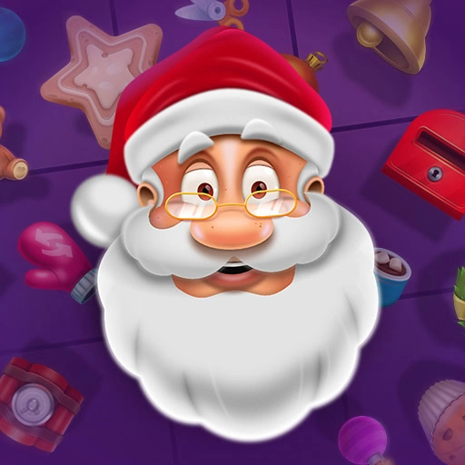 game Jewel Christmas Story