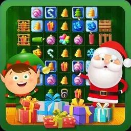 game Jewel Magic Xmas