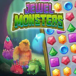 game Jewel Monsters