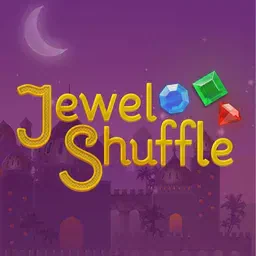 game Jewel Shuffle