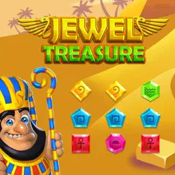 game Jewel Treasure