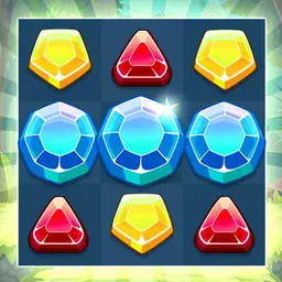 game Jewels Blitz 4