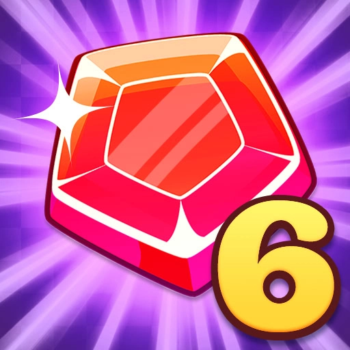 game Jewels Blitz 6