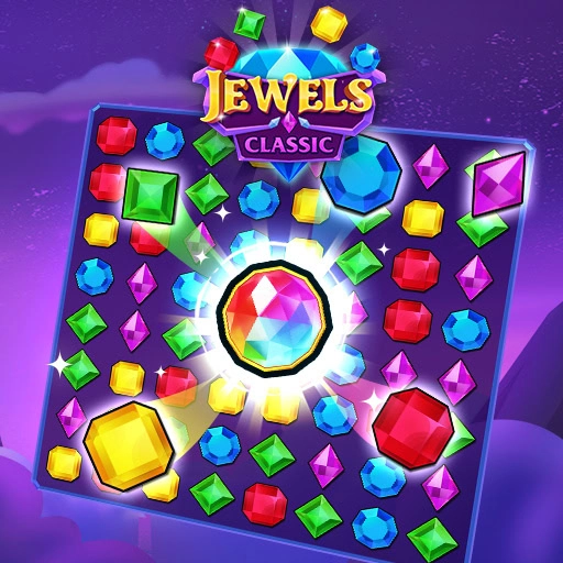 game Jewels Classic