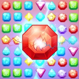 game Jewels Connect
