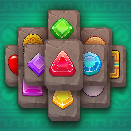 game Jewels Kyodai Mahjong