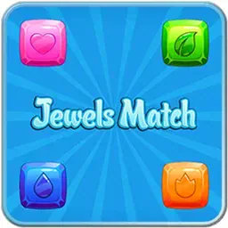 game Jewels Match3