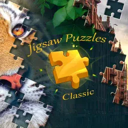 game Jigsaw Puzzles Classic