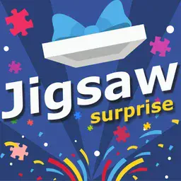game Jigsaw surprise