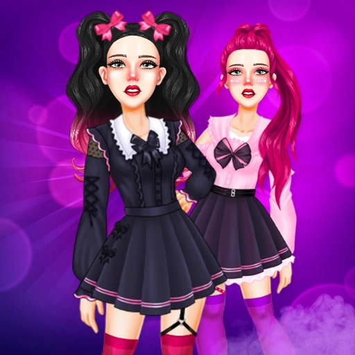 game Jiraikei Aesthetics