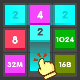 game Join Blocks