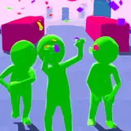 Join & Clash Join & Clash