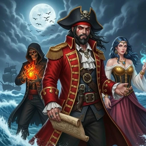 game Journey Of Escape