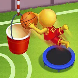 game Jump Dunk