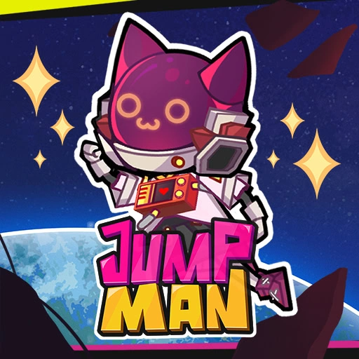 game Jump Man
