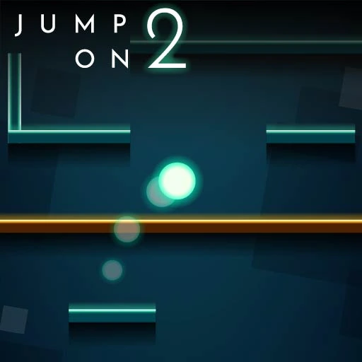 game JUMP ON 2