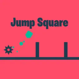 game Jump Square