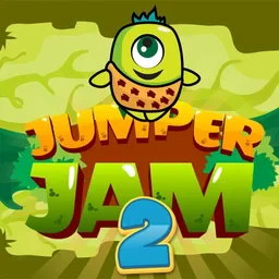 game Jumper Jam 2