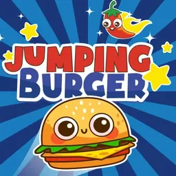 game Jumping Burger