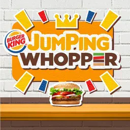 game Jumping Whooper