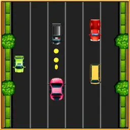 game Jungle Highway Escape