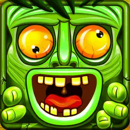 game Jungle Run OZ