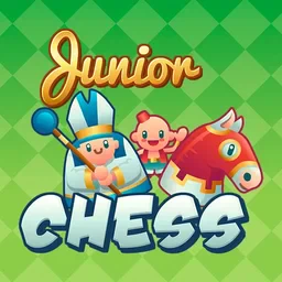 game Junior Chess