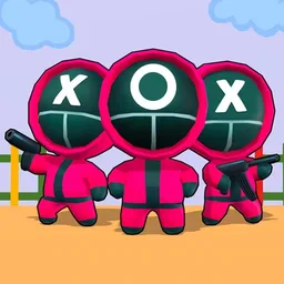 game K Challenge 456